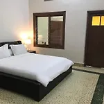 Back-In-Time Stay